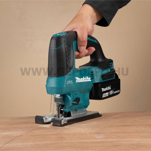 Makita DJV184Z akkus szúrófűrész géptest 18V LXT BL XPT