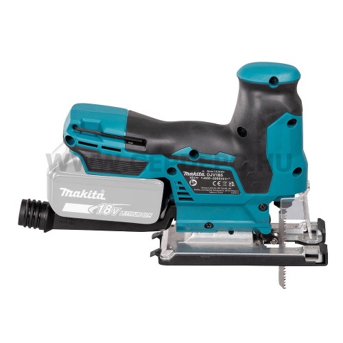 Makita DJV185Z akkus szúrófűrész géptest 18V LXT BL XPT