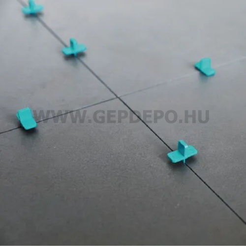 Bihui fugakereszt 1/2/3/4 mm, 50 db/cs