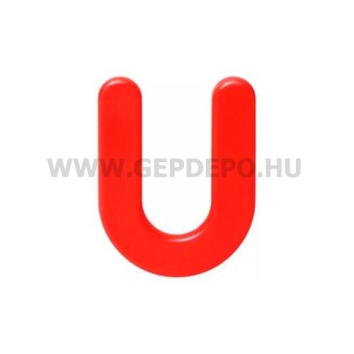 Bihui fugaelem "U" alakú 3,0 mm (300 db/cs)