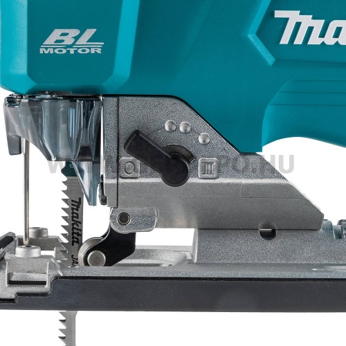 Makita JV002GD201 akkus szúrófűrész kofferben  40V max XGT BL XPT