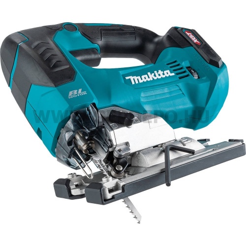 Makita JV002GD201 akkus szúrófűrész kofferben  40V max XGT BL XPT