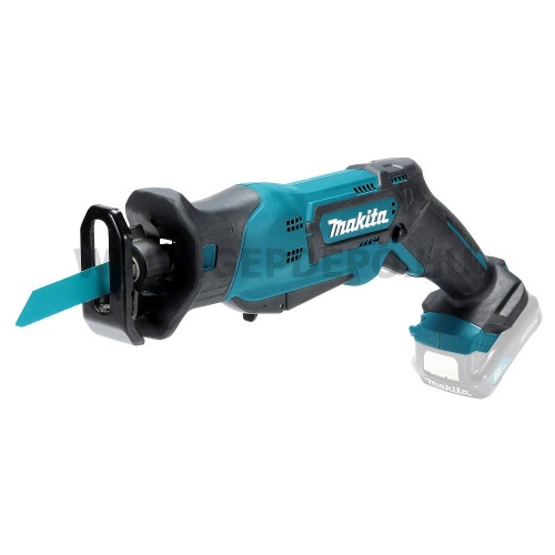 Makita JR103DZ akkus orrfűrész géptest 10,8V-12V Max CXT