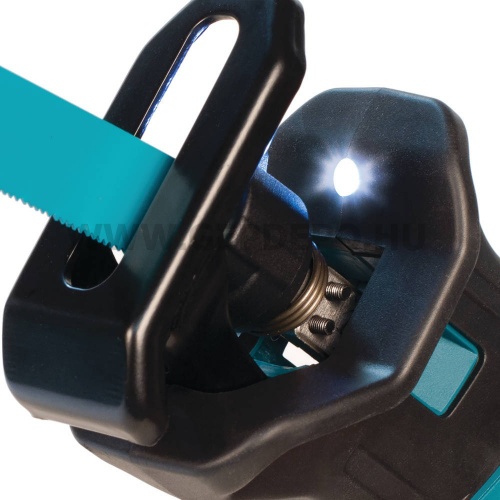 Makita JR103DZ akkus orrfűrész géptest 10,8V-12V Max CXT