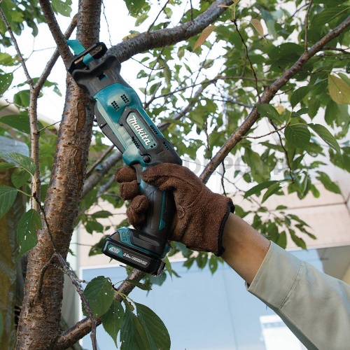 Makita JR103DZ akkus orrfűrész géptest 10,8V-12V Max CXT