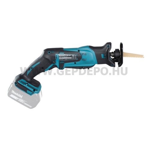 Makita DJR183Z akkus kompakt orrfűrész géptest