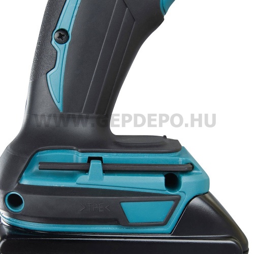 Makita DJR183Z akkus kompakt orrfűrész géptest