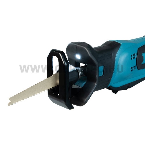 Makita DJR183Z akkus kompakt orrfűrész géptest