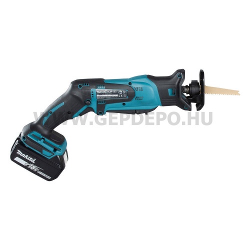 Makita DJR183RTE akkus kompakt orrfűrész