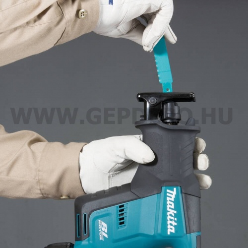 Makita DJR188Z akkus orrfűrész géptest