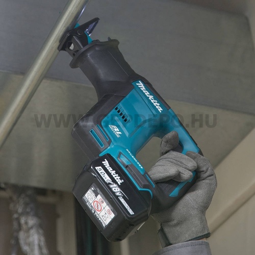 Makita DJR188Z akkus orrfűrész géptest