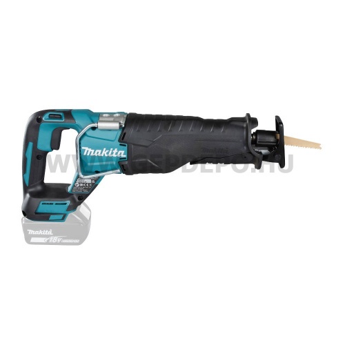 Makita DJR187Z akkus orrfűrész géptest