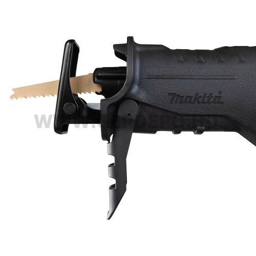Makita DJR187Z akkus orrfűrész géptest