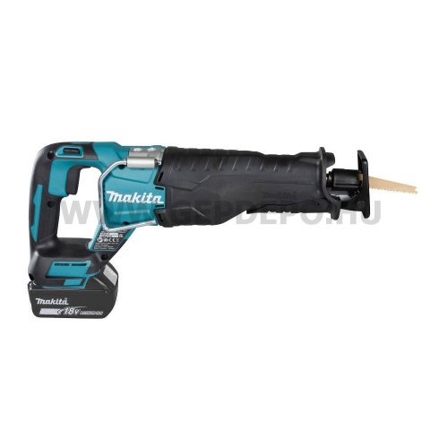 Makita DJR187RTE akkus orrfűrész