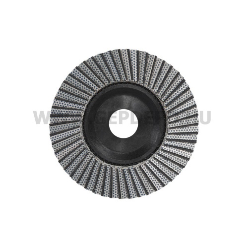 Bihui lamellás gyémántcsiszoló 115 mm, P60