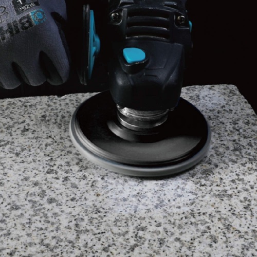 Bihui lamellás gyémántcsiszoló 115 mm, P120