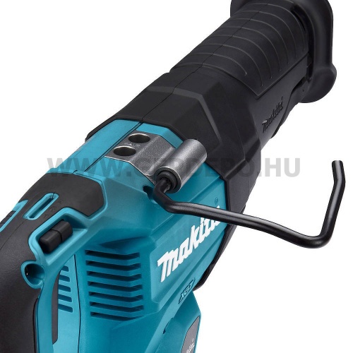 Makita JR001GM201 akkus orrfűrész kofferben 40V max XGT