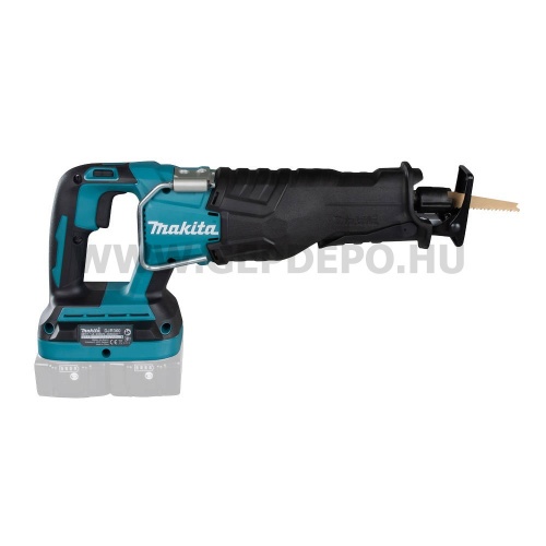 Makita DJR360PT2 akkus orrfűrész