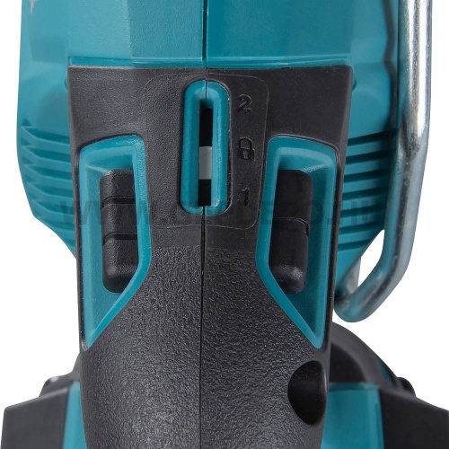 Makita DJR360PT2 akkus orrfűrész