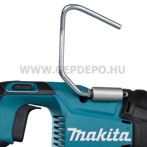 Makita DJR360PT2 akkus orrfűrész