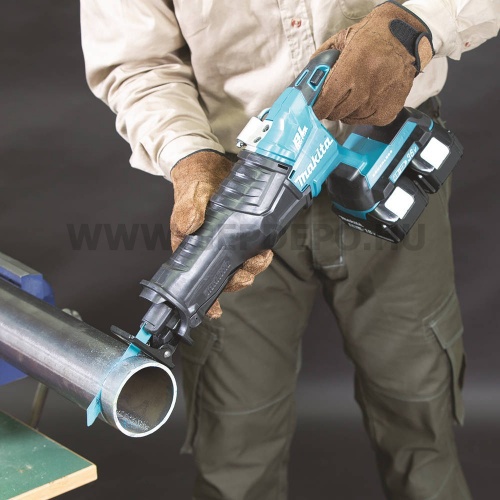 Makita DJR360PT2 akkus orrfűrész