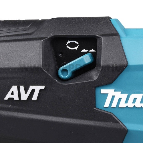 Makita JR002GZ akkus orrfűrész géptest 40V max XGT BL AVT XPT