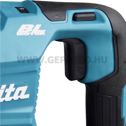 Makita JR002GZ akkus orrfűrész géptest 40V max XGT BL AVT XPT