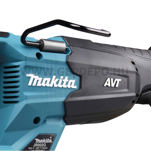 Makita JR002GZ akkus orrfűrész géptest 40V max XGT BL AVT XPT