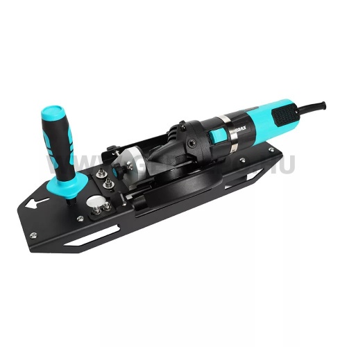 Bihui LFMBF gérvágó adapter sarokcsiszolóval 125mm