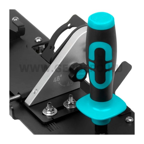 Bihui LFMBF gérvágó adapter sarokcsiszolóval 125mm