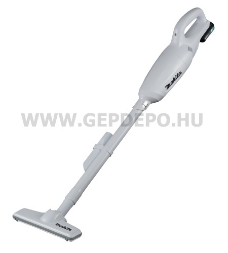 Makita CL106FDZW akkus porszívó géptest 10,8V-12V Max CXT