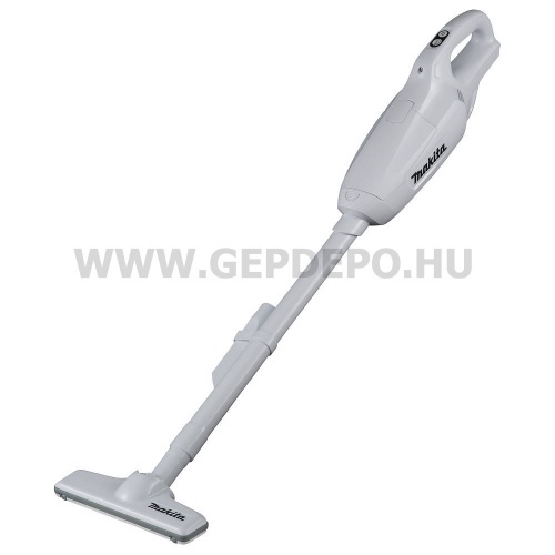 Makita CL107FDZW akkus porszívó géptest 10,8V-12V Max CXT