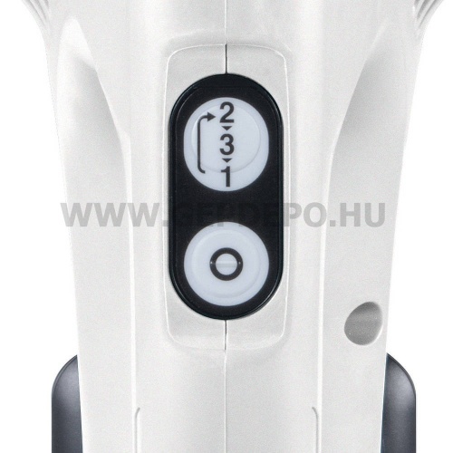 Makita CL107FDZW akkus porszívó géptest 10,8V-12V Max CXT