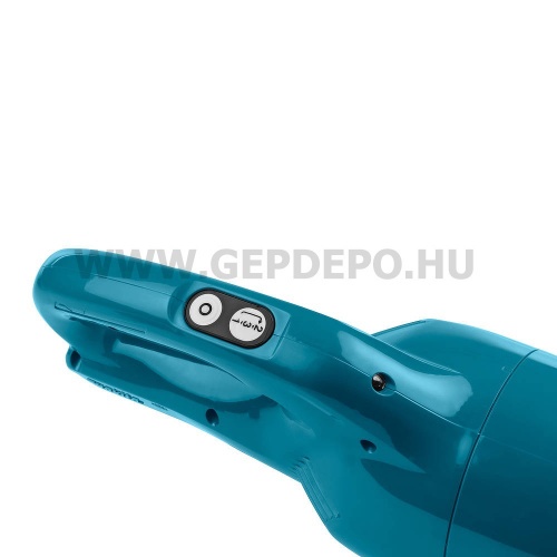 Makita CL108FDZ akkus porszívó géptest 10,8V-12V Max CXT