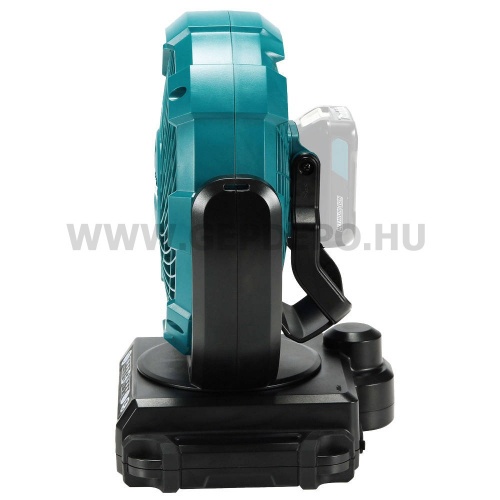 Makita CF101DZ akkus ventilátor géptest 10,8V-12V Max CXT
