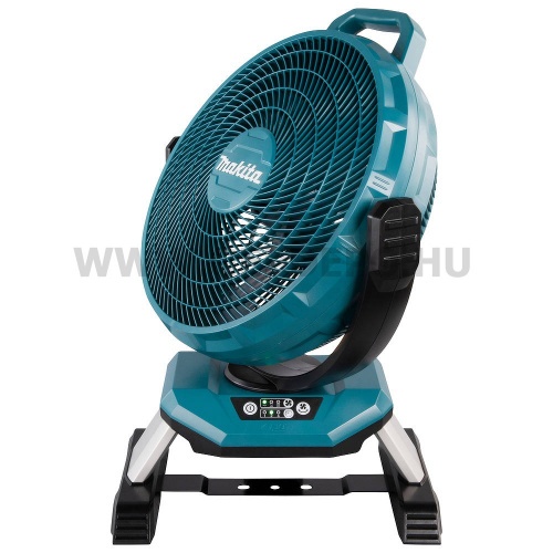 Makita DCF301Z akkus ventilátor géptest 14,4/18V LXT