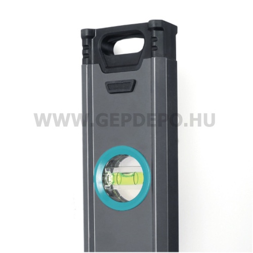 Bihui vízmérték 600 mm, 3 libellával