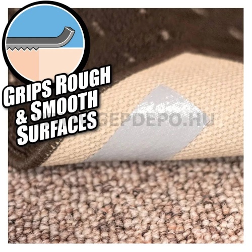 Gorilla Double SIDED Tape kétoldalas  ragasztószalag 35mmx7,3m