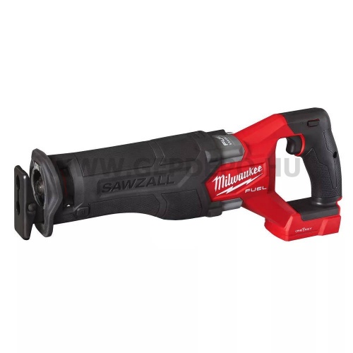 Milwaukee ONEFSZ-0X M18 FUEL One-Key akkumulátoros orrfűrész géptest
