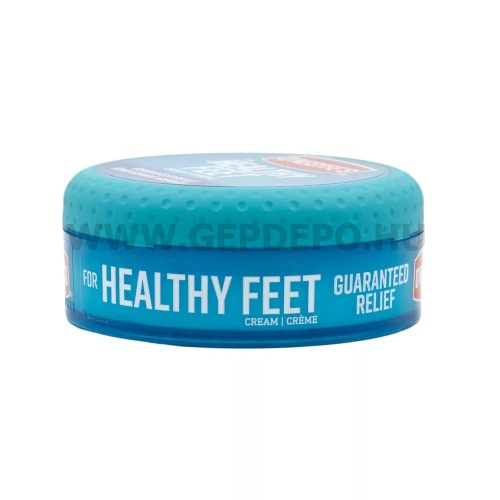 O'Keeffe's Healthy Feet lábápoló krém, tégelyes 91 g