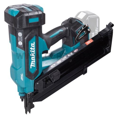 Makita DBN900ZK akkus szögbelövő 18V LXT BL