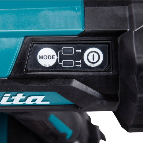 Makita DBN900ZK akkus szögbelövő 18V LXT BL