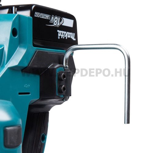 Makita DBN900ZK akkus szögbelövő 18V LXT BL