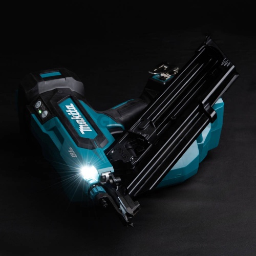 Makita DBN900ZK akkus szögbelövő 18V LXT BL