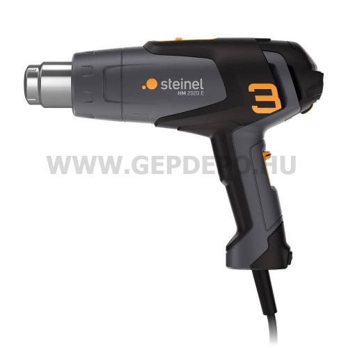 Steinel HM2020E hőlégfúvó