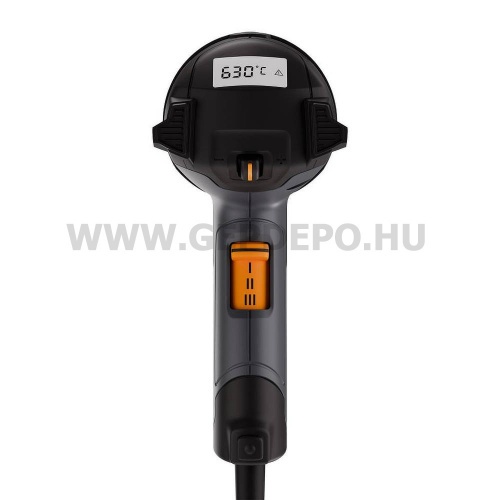Steinel HM2020E hőlégfúvó