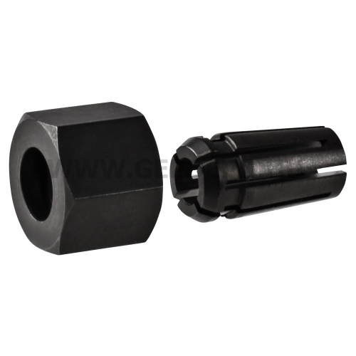 Makita befogó patron készlet 6 mm