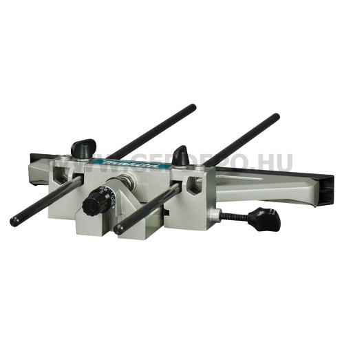 Makita párhuzamvezető adapter él- és felsőmarókhoz