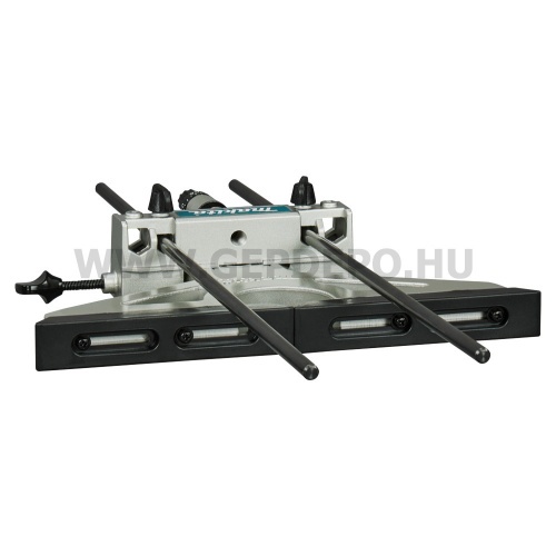 Makita párhuzamvezető adapter él- és felsőmarókhoz