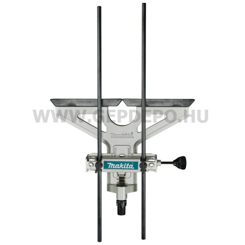Makita párhuzamvezető adapter él- és felsőmarókhoz